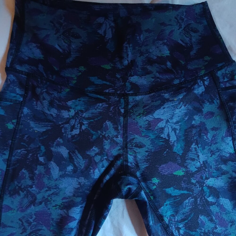 Legend Yoga Leggings